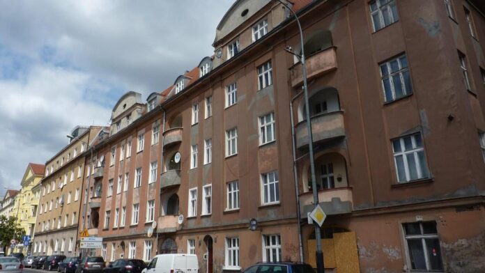 Pomoc mieszkaniowa