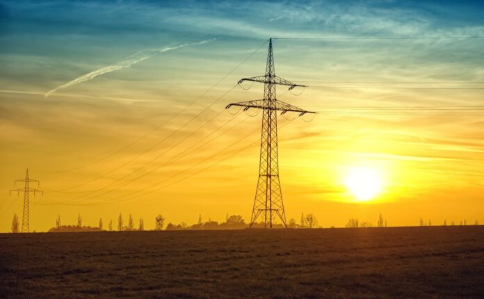 energia energetyka prąd