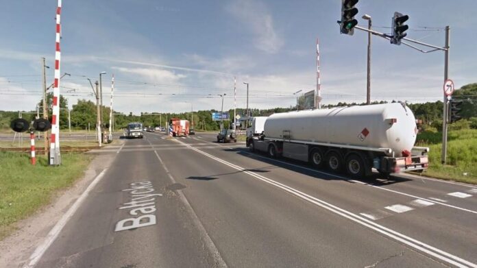 W sobotę rozpocznie się remont przejazdu kolejowego - utrudnienia