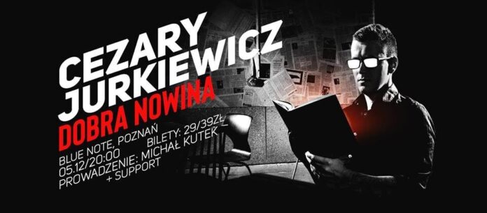 Cezary Jurkiewicz