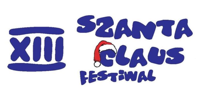 Szanta Claus Festiwal