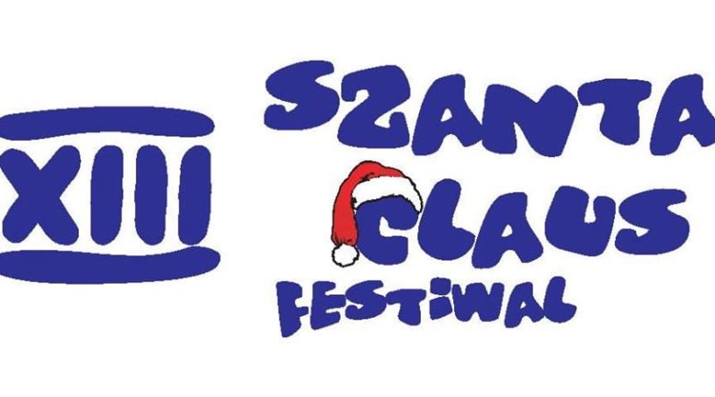 Szanta Claus Festiwal