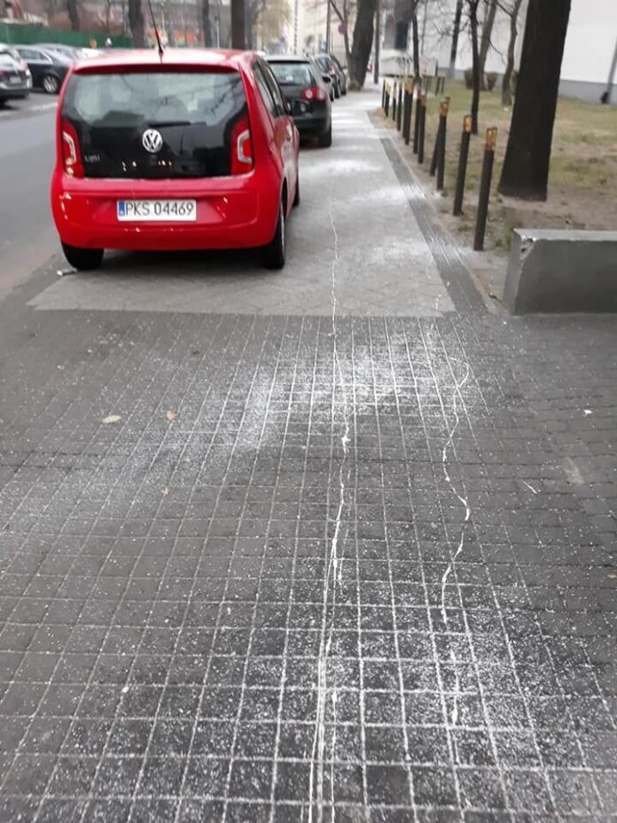 ul. Powstańców Wielkopolskich