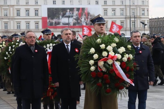 Powstanie Wielkopolskie