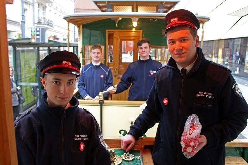 Powstanie Wielkopolskie: od tramwaju po zdobycie Odwachu