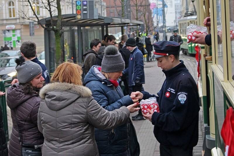 Powstanie Wielkopolskie: od tramwaju po zdobycie Odwachu