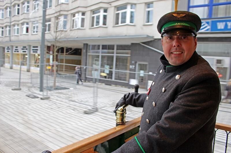 Powstanie Wielkopolskie: od tramwaju po zdobycie Odwachu