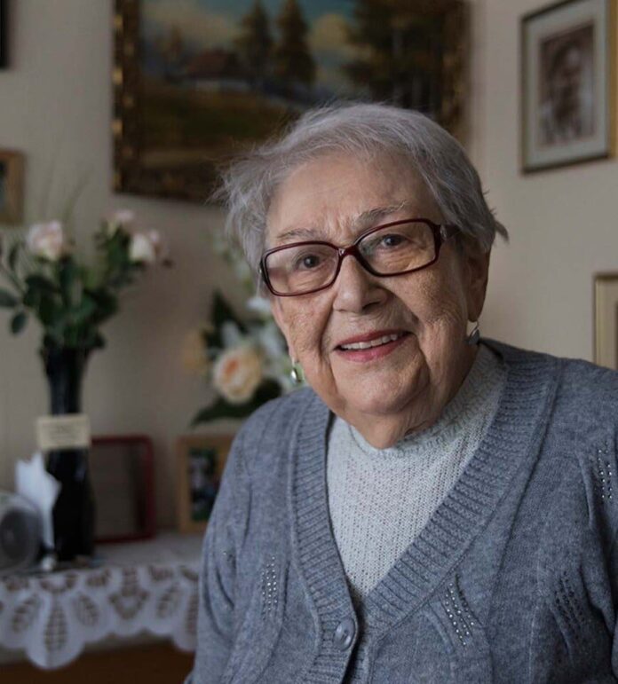 Zofia Krzyżaniak