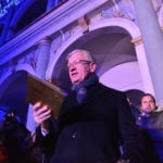 Betlejem Poznańskie: zdjęcia z rozpoczęcia imprezy na Starym Rynku