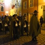 Betlejemskie Światło Pokoju dotarło do Poznania