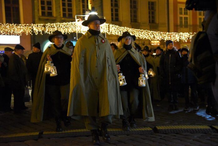 Betlejemskie Światło Pokoju