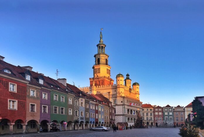 Budżet Poznania na 2019 rok przyjęty