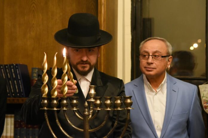 Chanuka