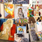 Festiwal Sztuki i Przedmiotów Artystycznych - zdjęcia