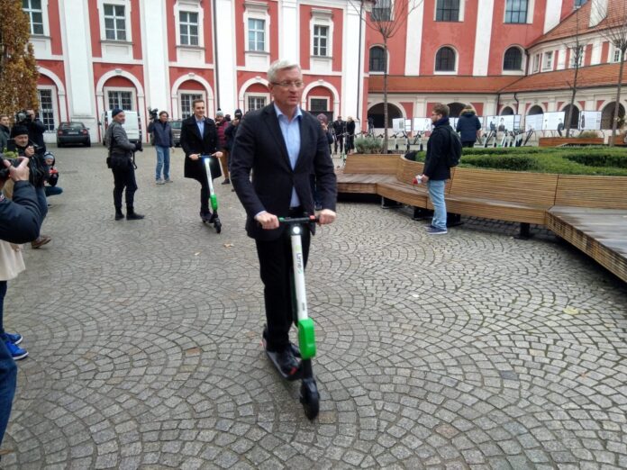 Jacek Jaśkowiak