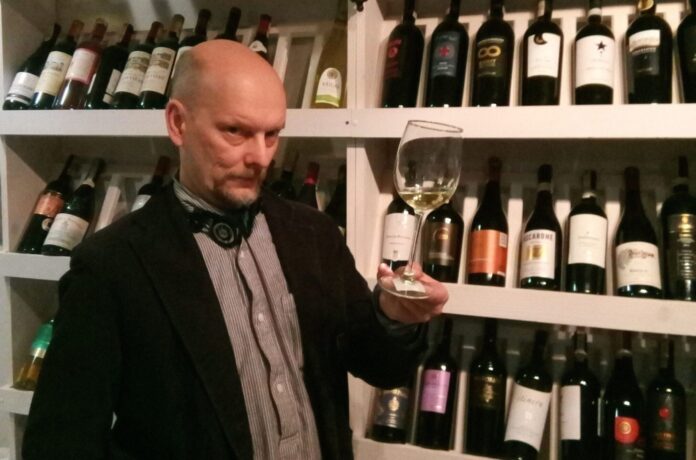 Jakie wino na święta