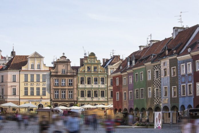 Już 1000 przedsiębiorców z Wielkopolski skorzystało z unijnego wsparcia z projektu Jeremie2