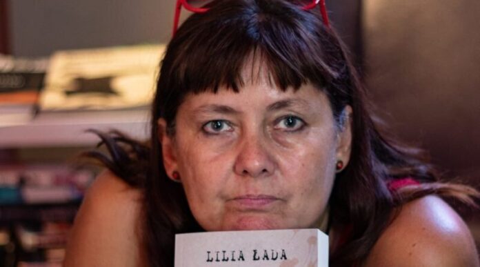 Lilia Łada