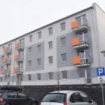 Nowe mieszkania komunalne na Zawadach