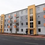 Nowe mieszkania komunalne na Zawadach