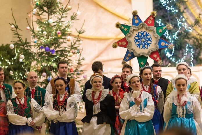 Poznańskie Kolędowanie