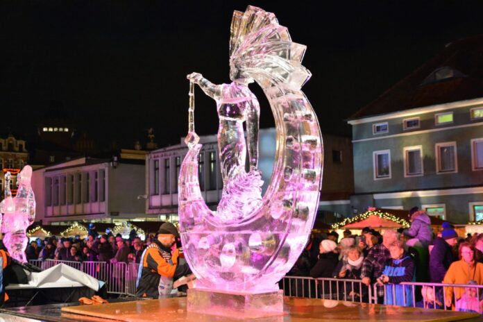 Poznań Ice Festival
