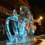 Poznań Ice Festival 2018 - zdjęcia