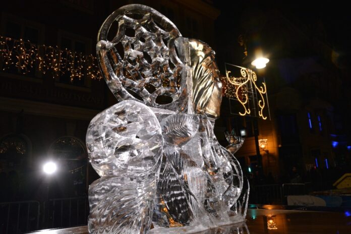 Poznań Ice Festival