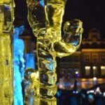 Poznań Ice Festival - zdjęcia z poprzednich lat