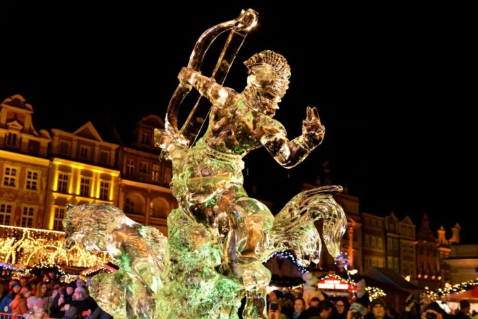 Poznań Ice Festival