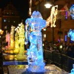 Poznań Ice Festival 2018 - zdjęcia