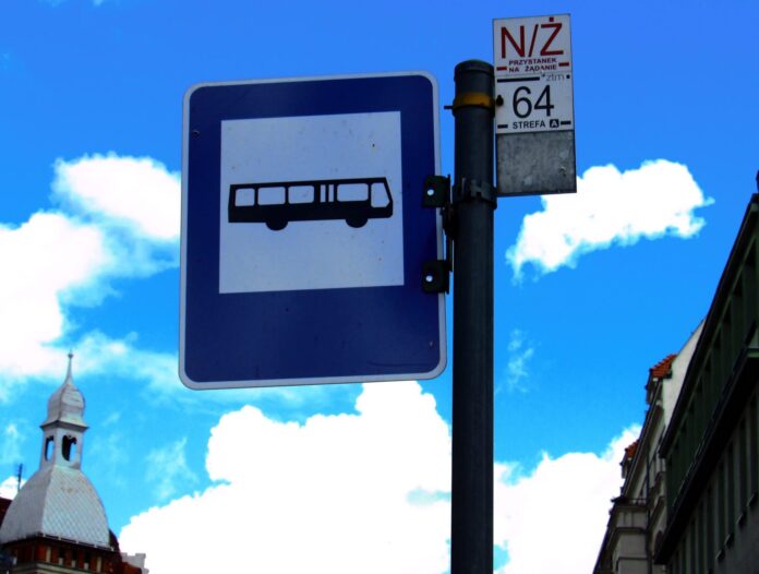 Od stycznia w Poznaniu pojawi się więcej przystanków na żądanie