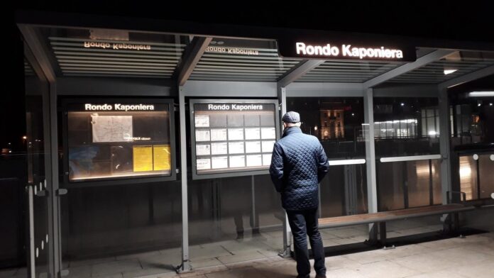 Rondo Kaponiera