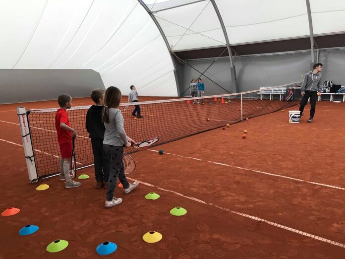 Ruszyły zapisy na zimowe półkolonie sportowe