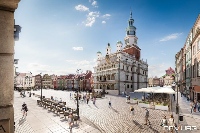 Stary Rynek