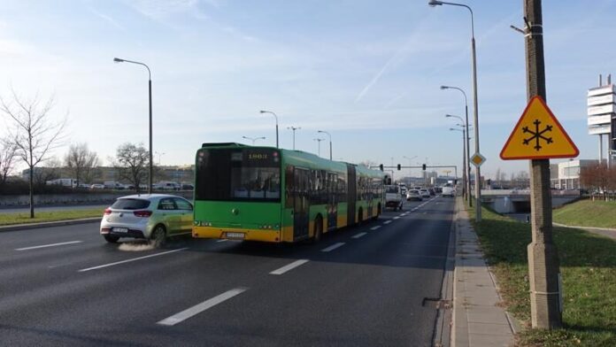 Autobusy pojadą szybciej na Winogradach