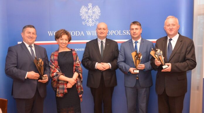 Wielkopolska Gmina Przyjazna Rodzinie