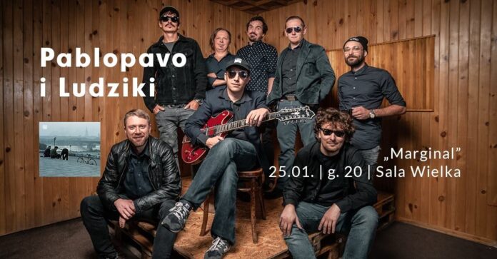 Pablopavo i ludziki