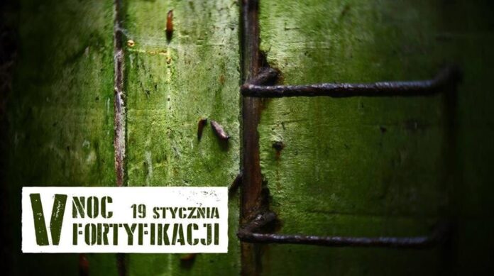 Noc Fortyfikacji 2019