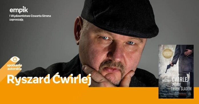 Ryszard Ćwirlej