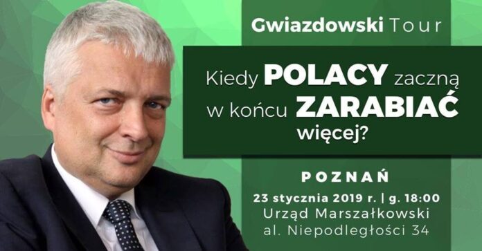 Robert Gwiazdowski