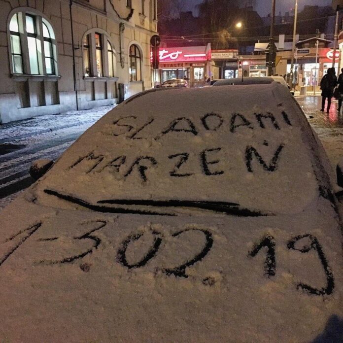 Festiwal Podróżniczy Śladami Marzeń