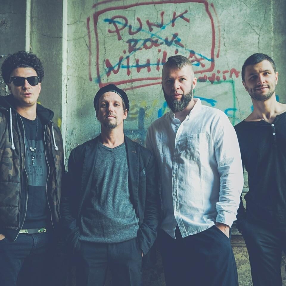 JazzBlaster: skandynawskie brzmienia w Domu Tramwajarza