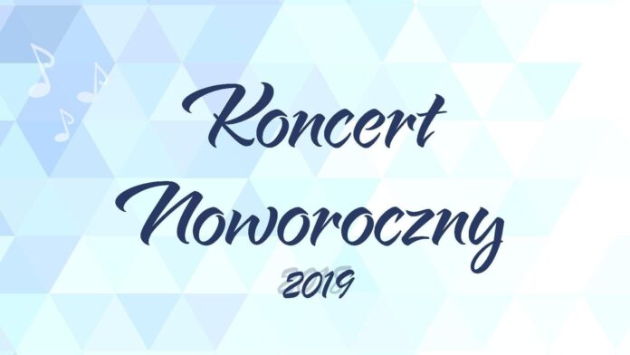Koncert Noworoczny