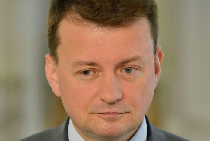 Mariusz Błaszczak