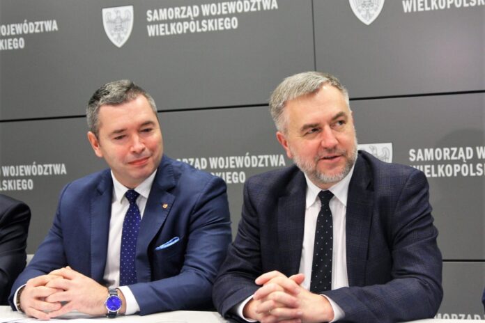 Marszałek Woźniak