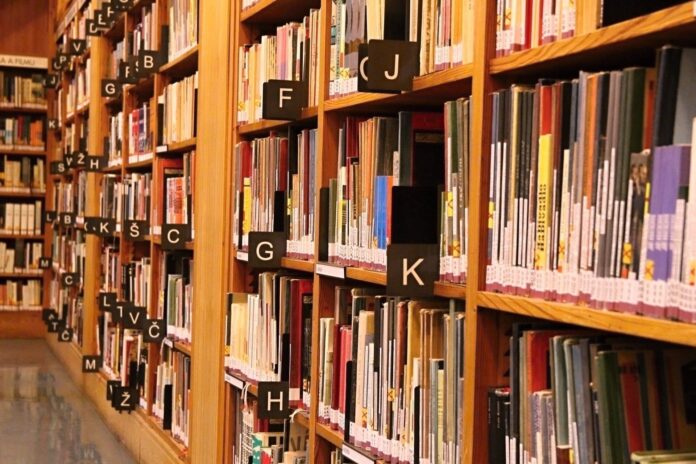 Marszałkowskie biblioteki proponują ferie z książką i nie tylko