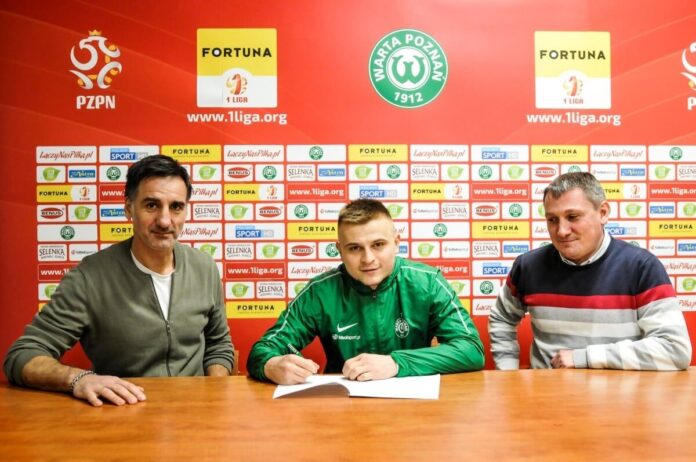Michał Jakóbowski