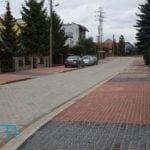 Odnowiona ulica za dwa miliony złotych