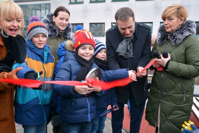 Orlik Open